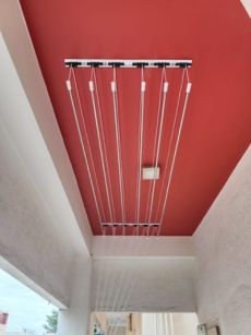 Terrace Installation – T. Nagar